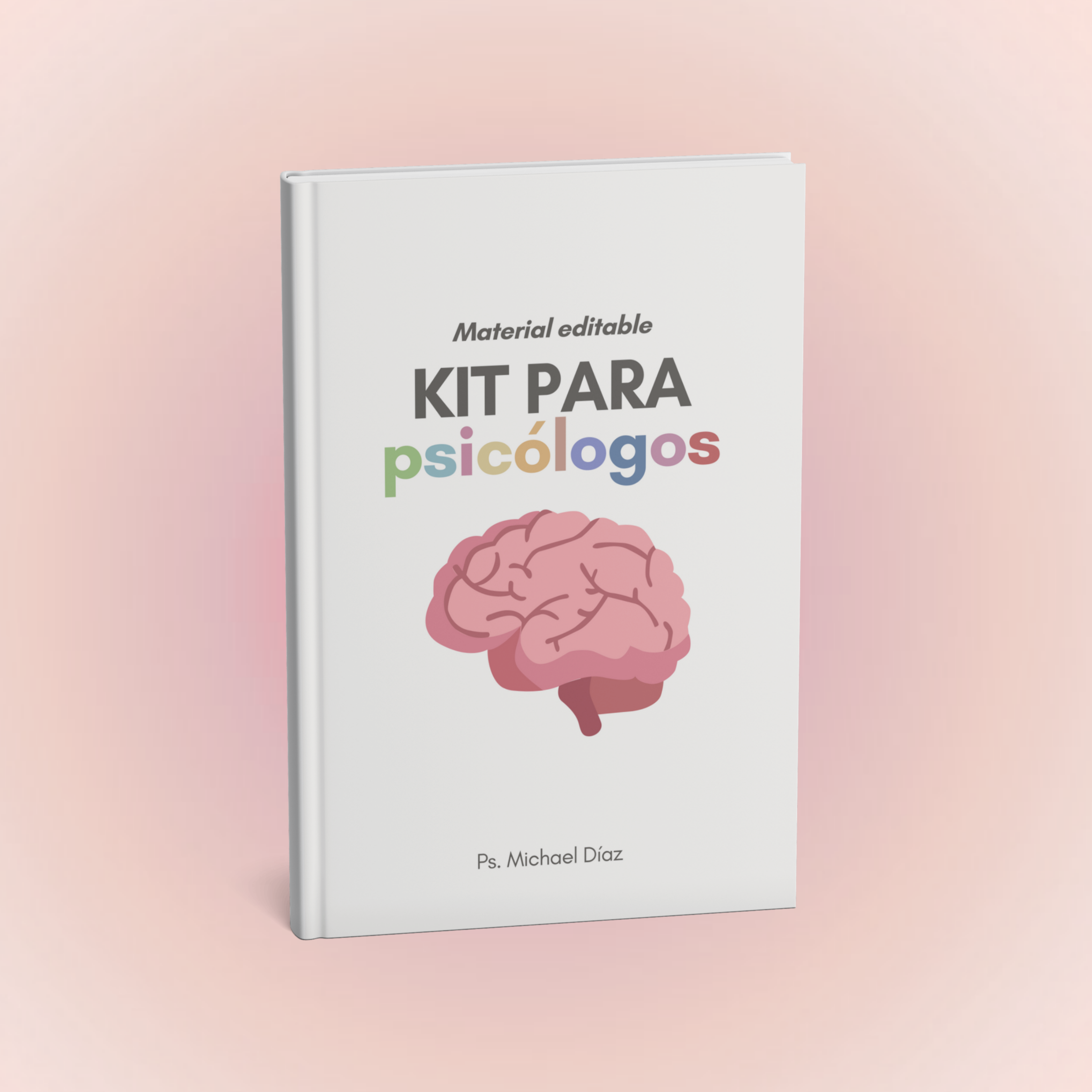 KIT para psicoterapeutas