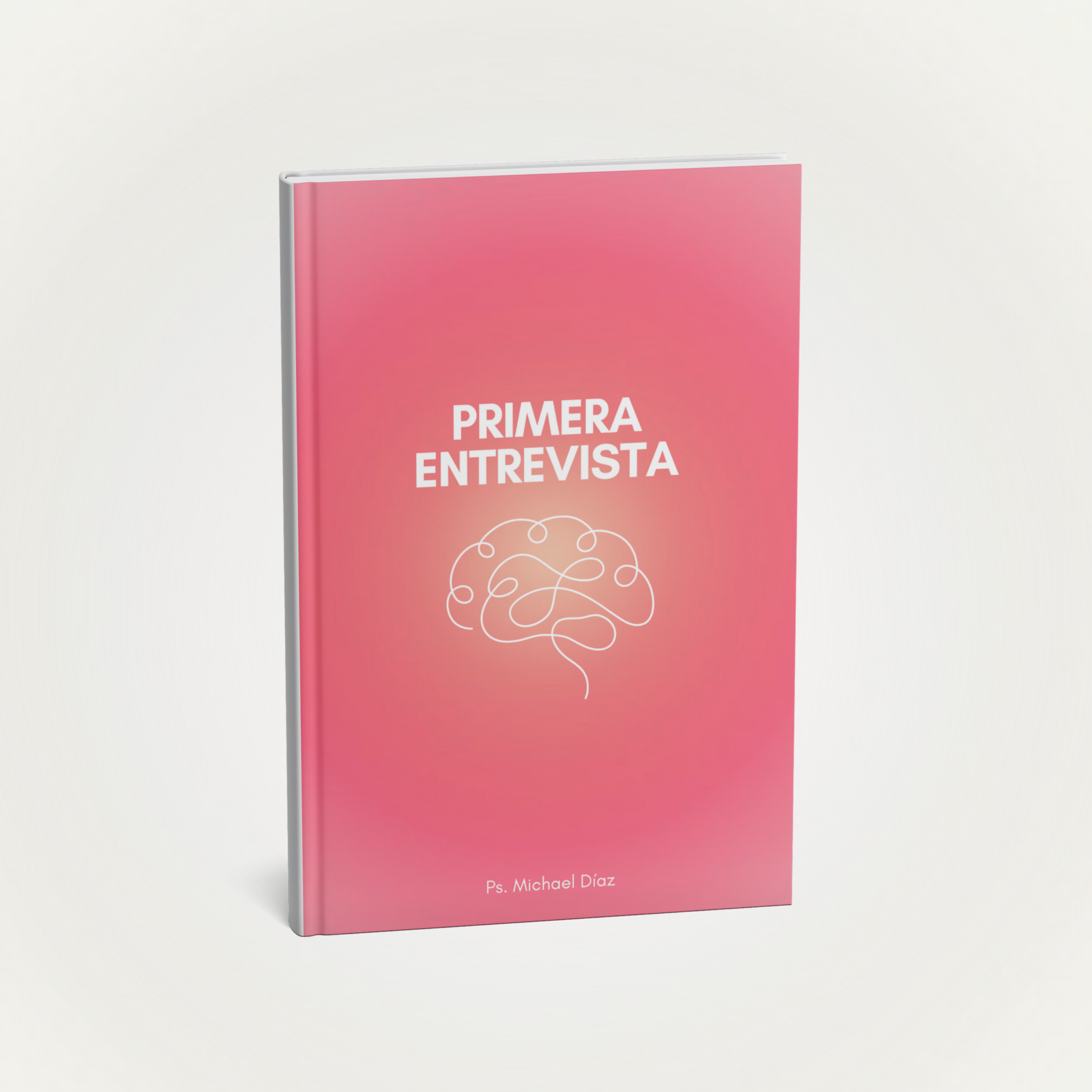 Primera entrevista