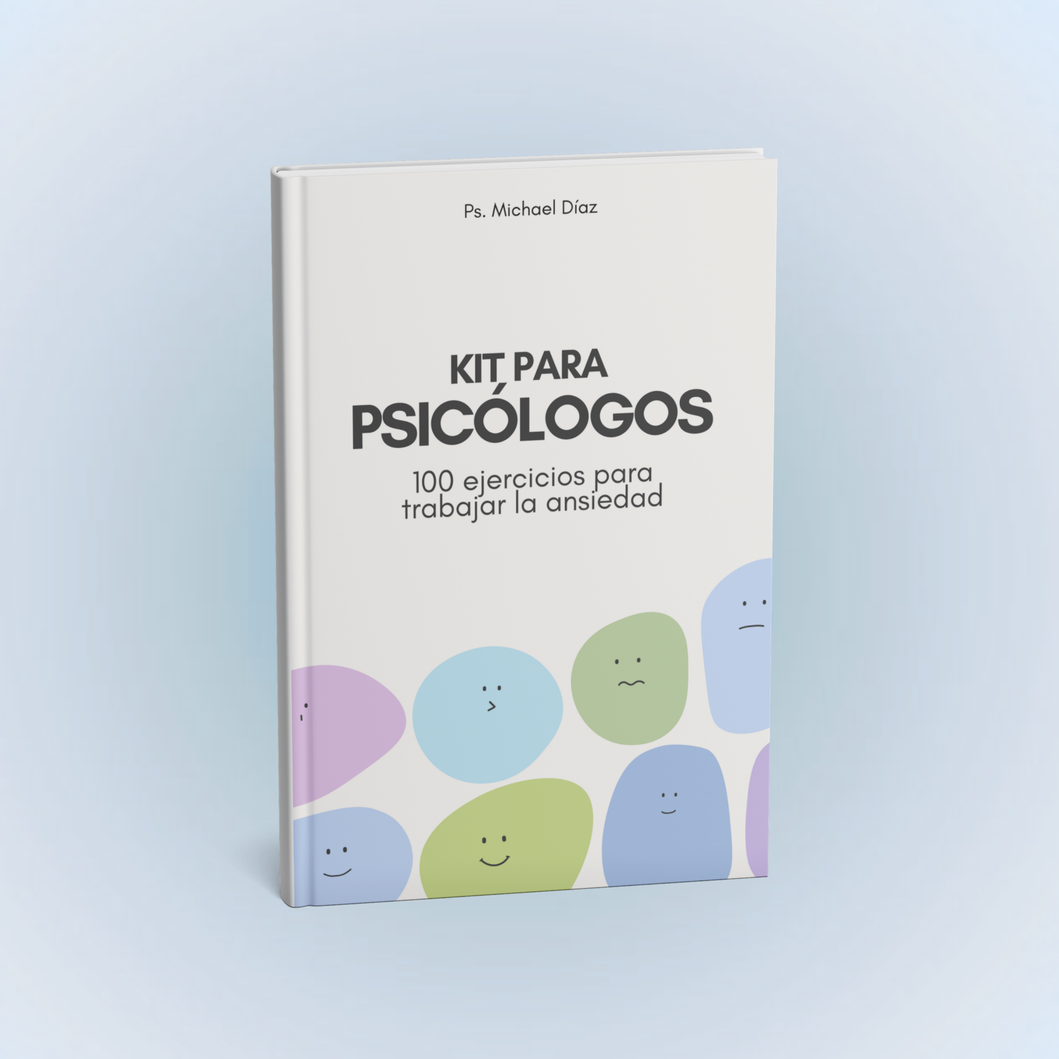KIT para la ansiedad