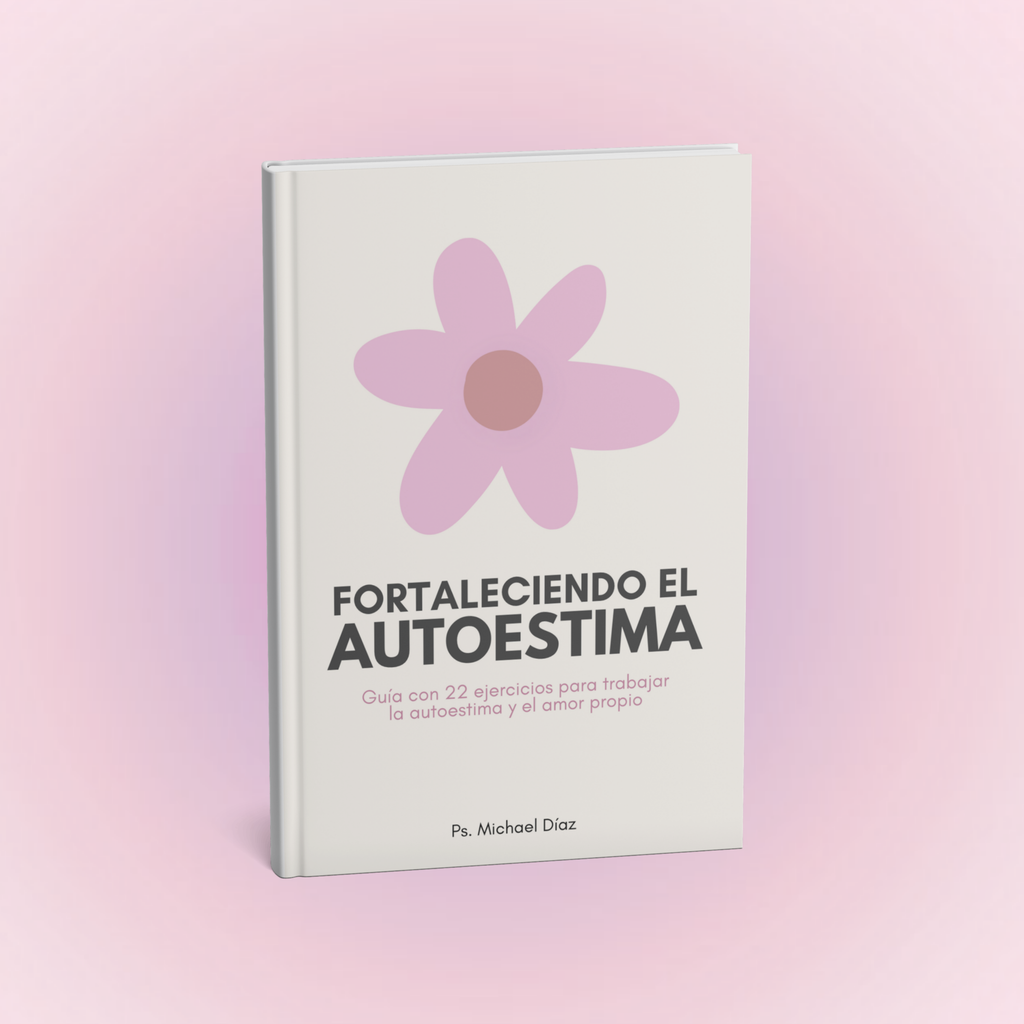 Fortaleciendo el autoestima