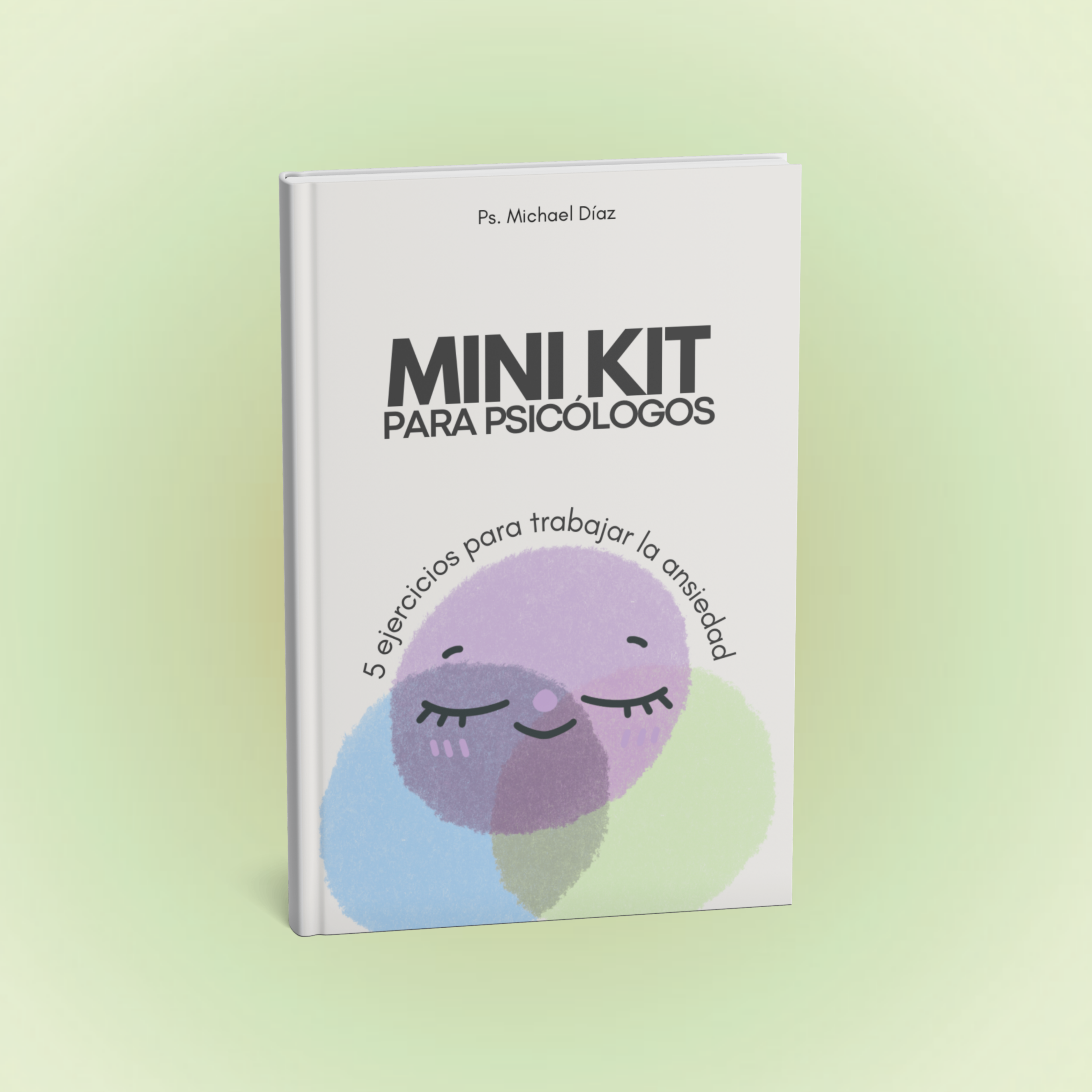 Mini kit ansiedad